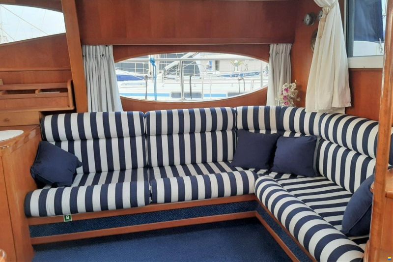 Premier Yachts Power 50