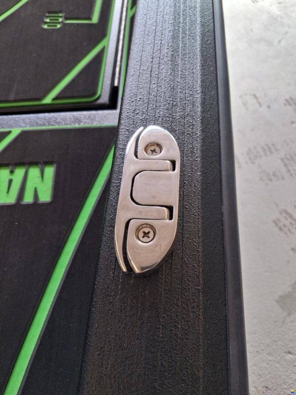 Nakhoda X180