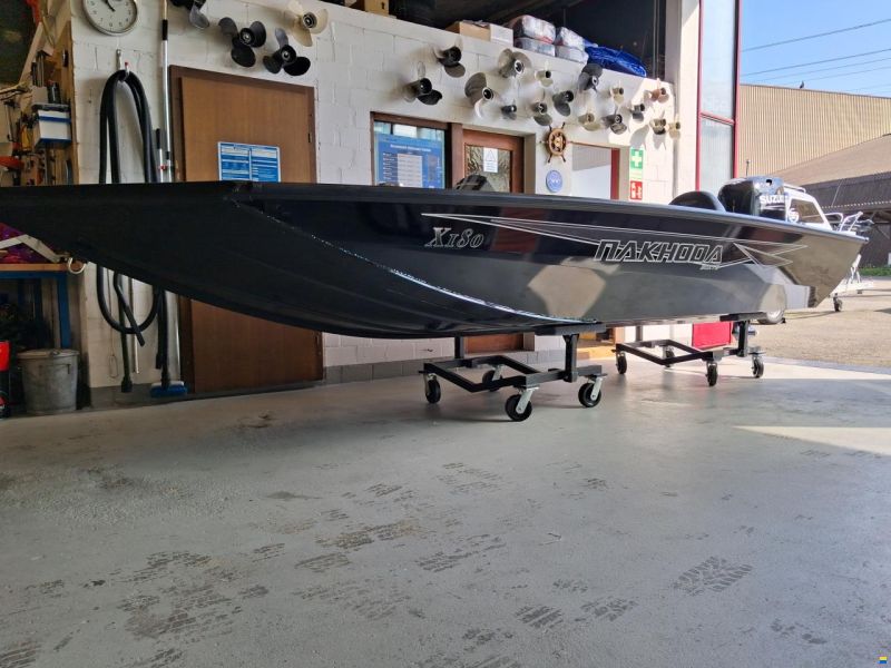 Nakhoda X180