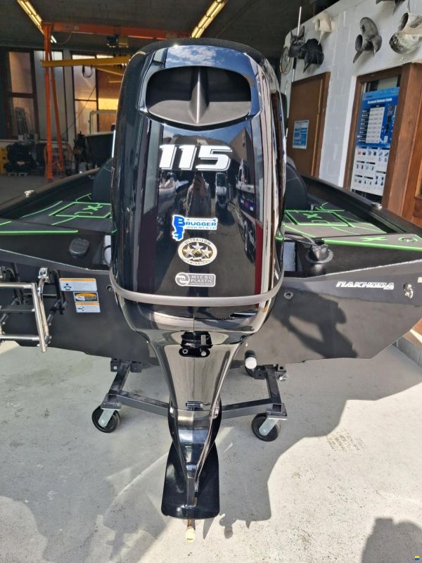 Nakhoda X180