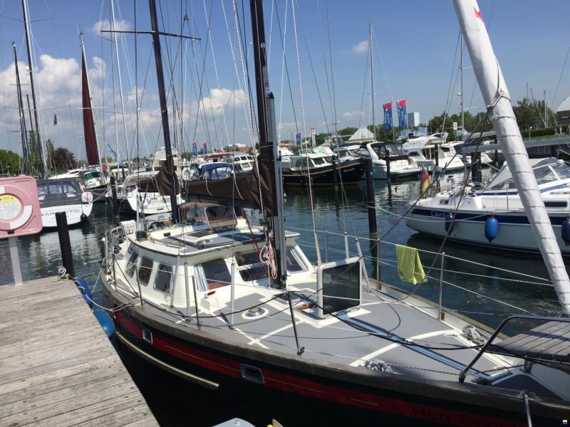Seastream 34 DS