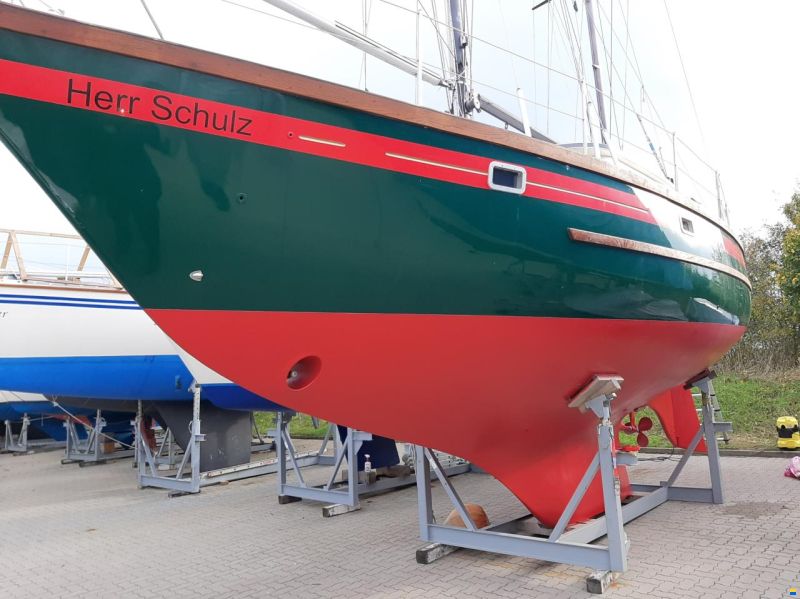 Seastream 34 DS