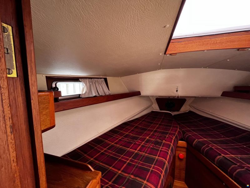 Seastream 34 DS