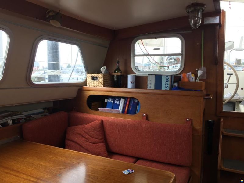 Seastream 34 DS