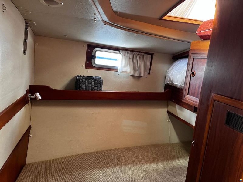Seastream 34 DS