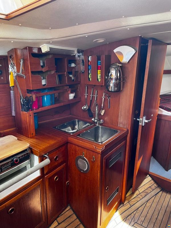 Seastream 34 DS