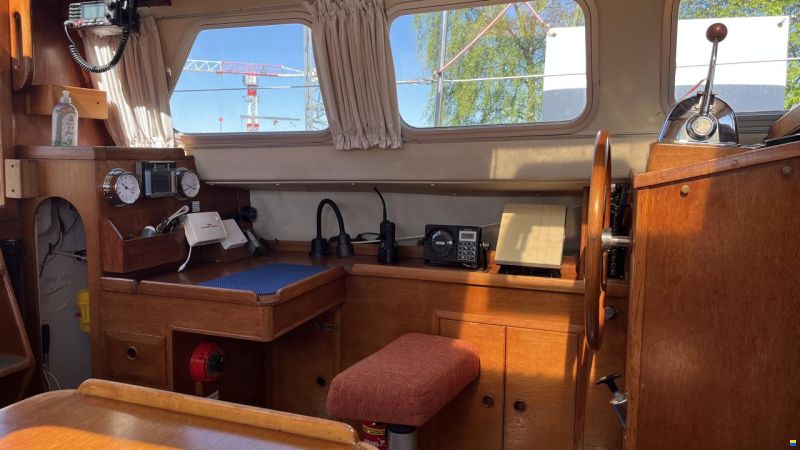 Seastream 34 DS