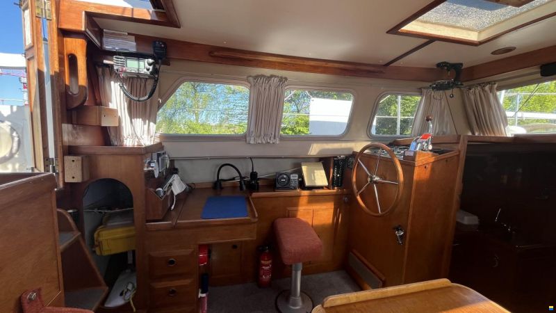 Seastream 34 DS