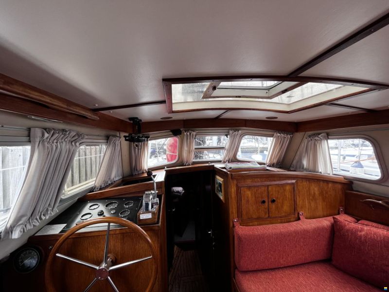 Seastream 34 DS
