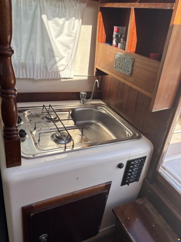 Majoni 35 Llaut