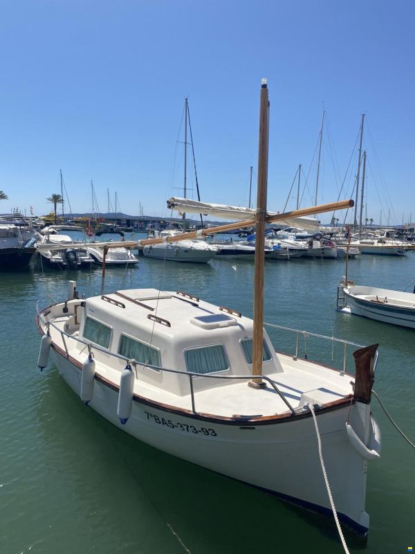 Majoni 35 Llaut