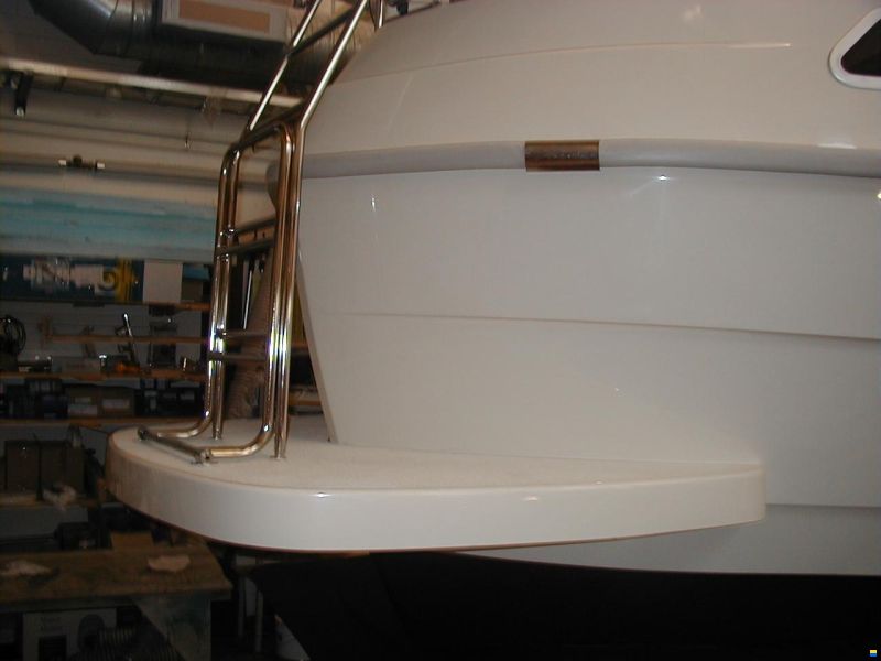 Lady Cruiser 9000