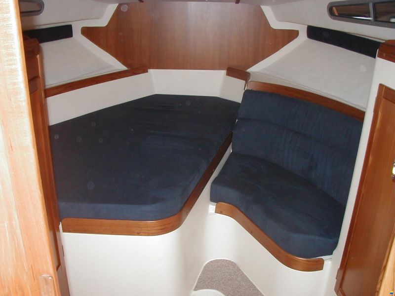 Lady Cruiser 9000
