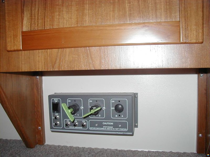 Lady Cruiser 9000