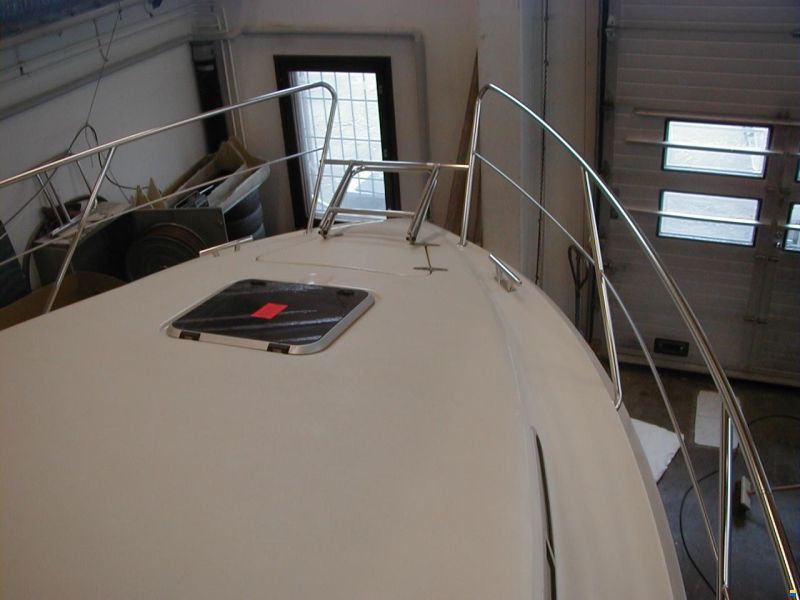 Lady Cruiser 9000