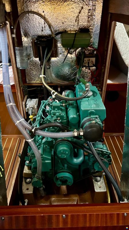 Bavaria 42