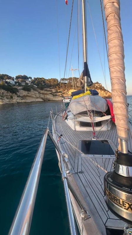 Bavaria 42