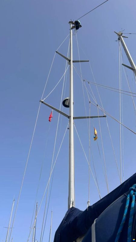 Bavaria 42