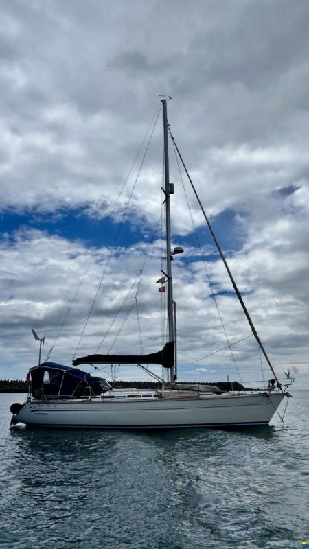 Bavaria 42