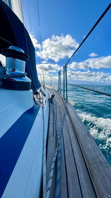 Bavaria 42
