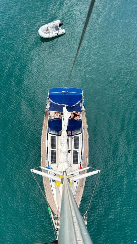 Bavaria 42