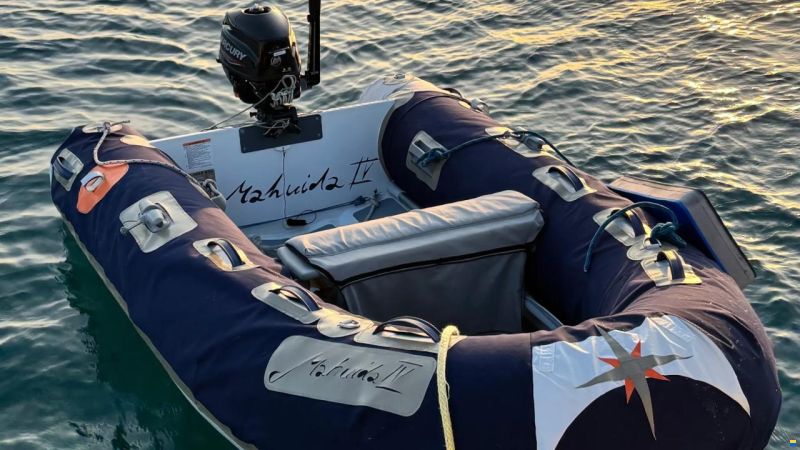 Bavaria 42
