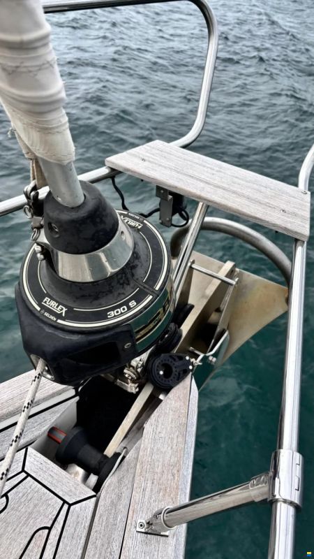 Bavaria 42