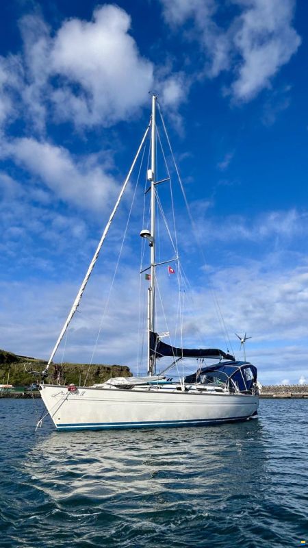 Bavaria 42