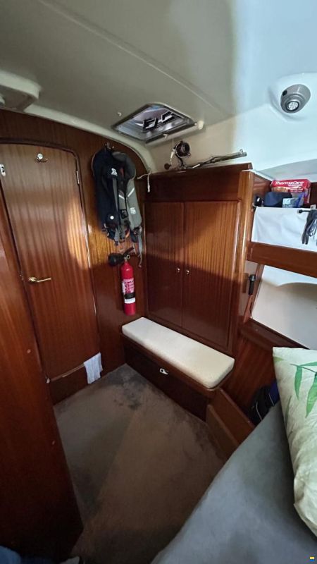 Bavaria 42