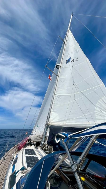 Bavaria 42