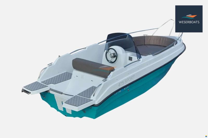 Giant 475 Sport