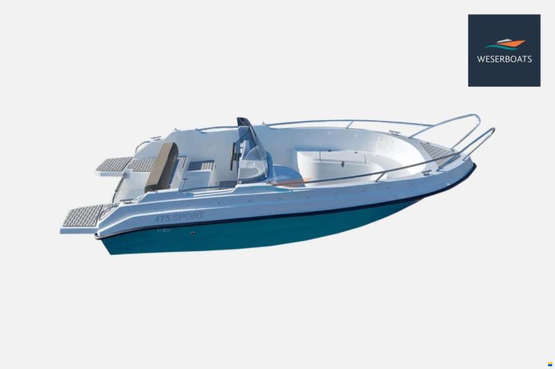 Giant 475 Sport