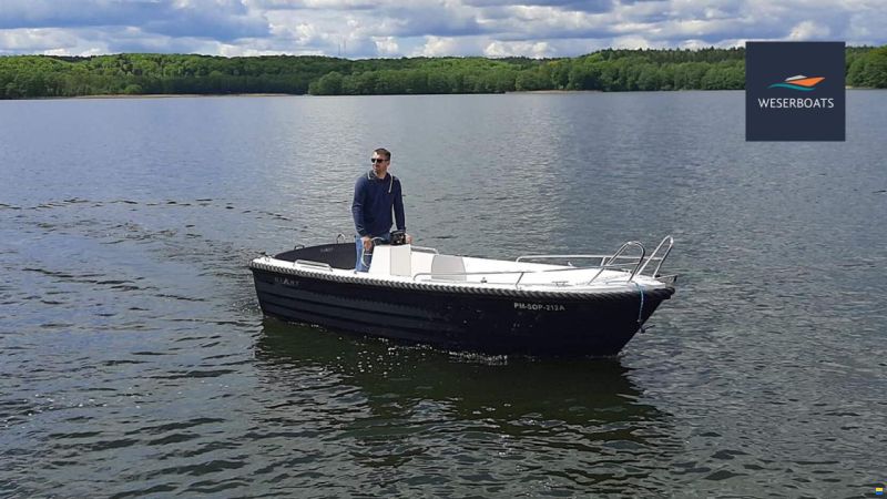 Giant 470 Prestige