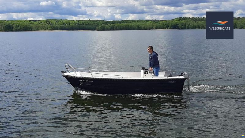 Giant 470 Prestige