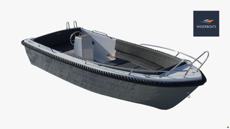 Giant 470 Prestige