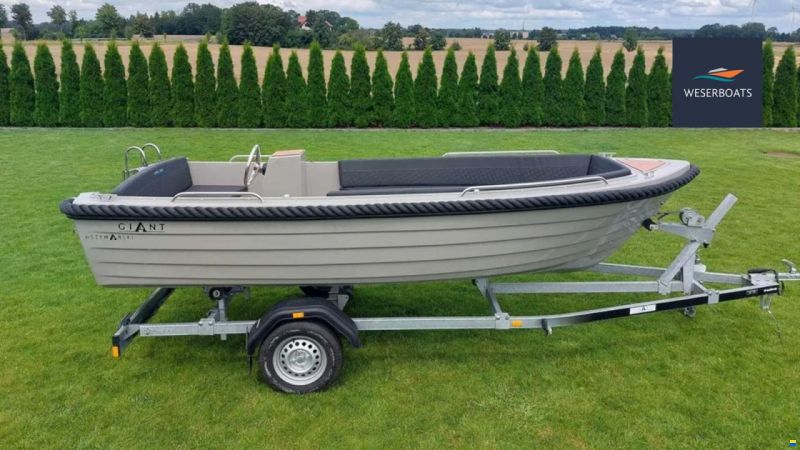 Giant 470 Prestige