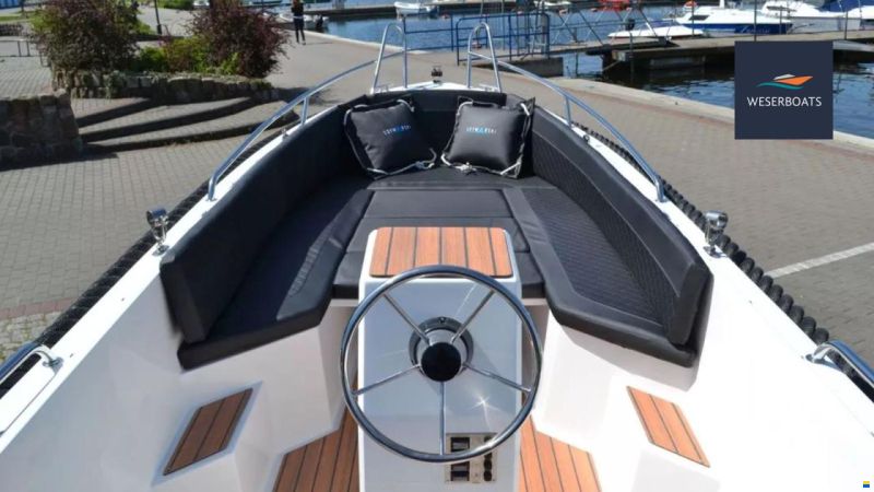 Giant 470 Prestige