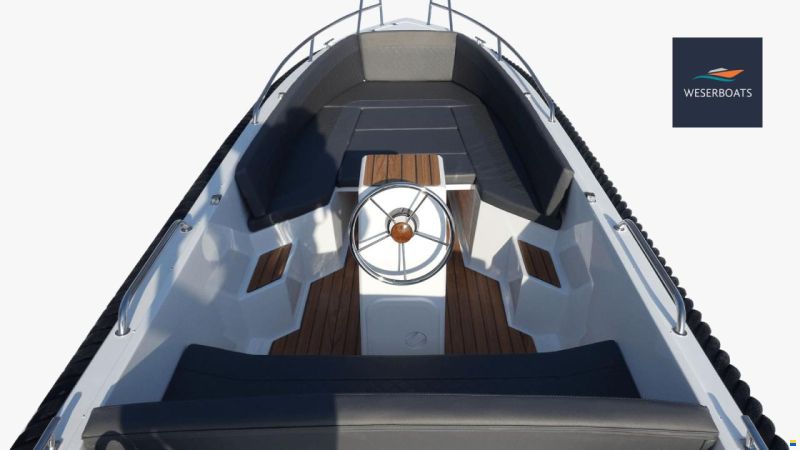 Giant 470 Prestige