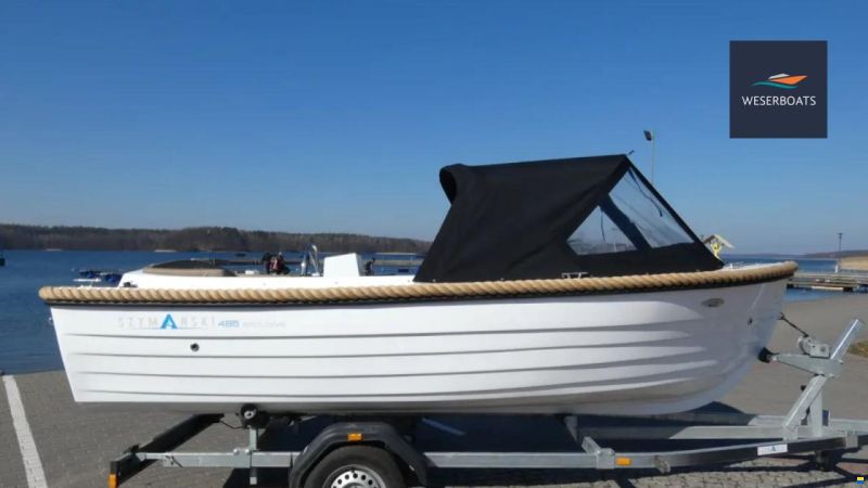 Giant 485 Prestige EX