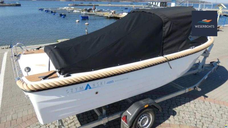 Giant 485 Prestige EX