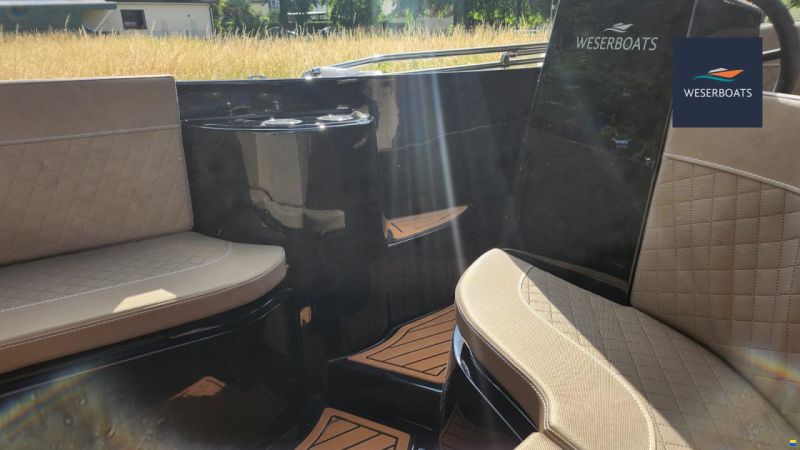 Giant 485 Prestige EX
