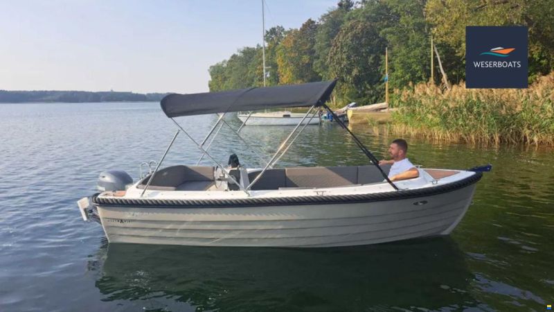 Giant 485 Prestige EX