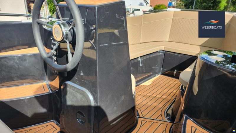 Giant 485 Prestige EX
