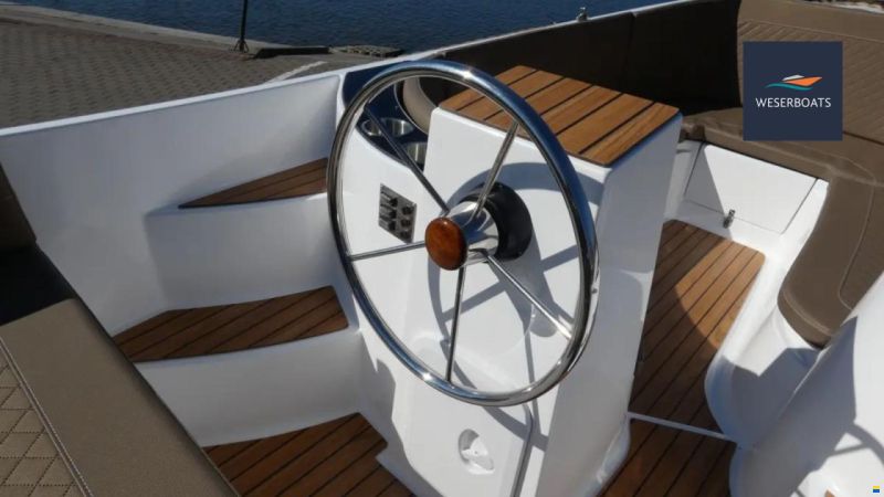 Giant 485 Prestige EX