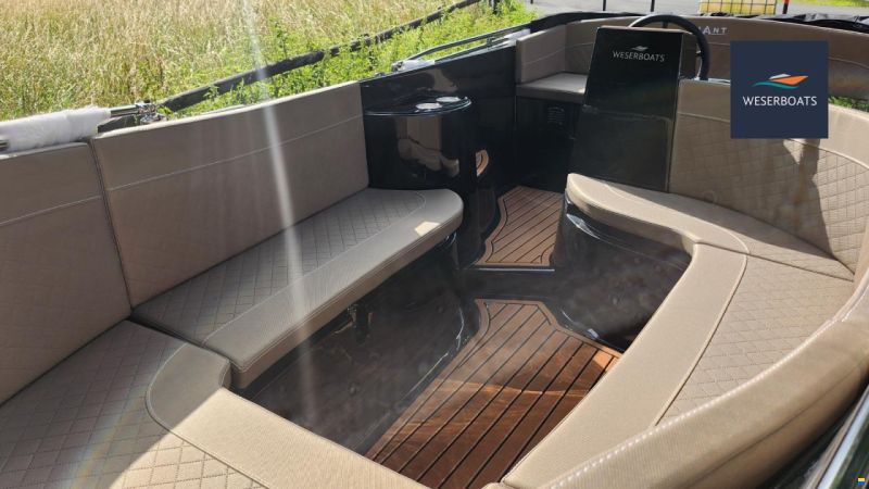 Giant 485 Prestige EX