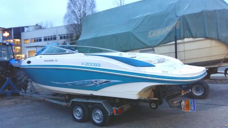Ringer 246 CC