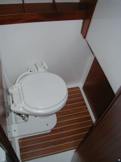 MV-Marin 6600 FC