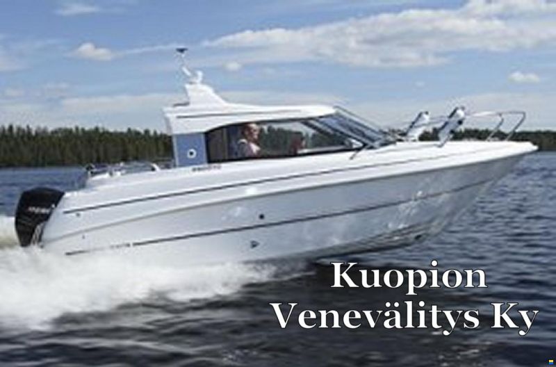 MV-Marin 6600 FC