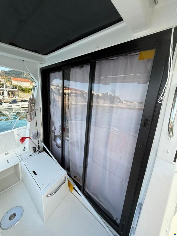 Beneteau Antares 9 V2