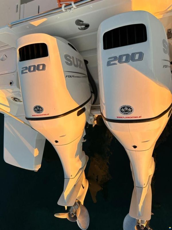 Beneteau Antares 9 V2